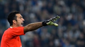 Mercato - PSG : Buffon serait en contacts avancés avec le PSG !