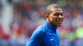 PSG : Une Coupe du monde ou un Ballon d’Or ? Mbappé fait son choix !