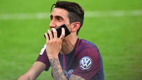 Mercato – PSG : L’avenir de Di Maria directement lié à celui de Guedes ?