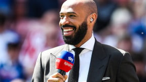 Mercato - Arsenal : Thierry Henry en discussions avec les Gunners pour succéder à Wenger ?