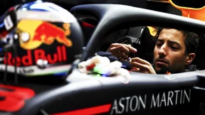 Formule 1 : Mercedes ouvre la porte à Daniel Ricciardo, mais…