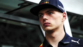 Formule 1 : Verstappen est inquiet avant le Grand Prix de Hongrie !