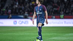 PSG : Ce champion du monde 1998 qui donne un conseil à Adrien Rabiot !