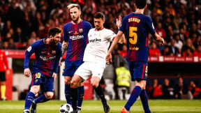 Mercato - Barcelone : Nouvel indice de taille sur l’avenir de Lenglet !