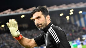 Mercato - PSG : Ces révélations de taille sur l’intérêt du Real Madrid pour Buffon !