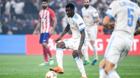 OM - Polémique : Garcia monte au créneau pour Zambo Anguissa !