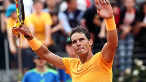 Tennis : Les vérités de Rafael Nadal après sa victoire à Rome !