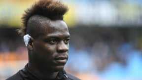 Mercato - OM : Jacques-Henri Eyraud évoque la piste Balotelli !