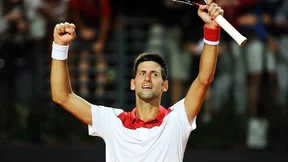 Tennis : Novak Djokovic affiche ses grandes ambitions pour Roland-Garros !