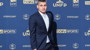 Mercato - PSG : Marco Verratti très attiré par un cador étranger ?