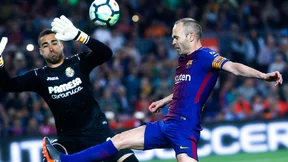 Mercato - Barcelone : Xavi rend hommage à Iniesta avant son départ !