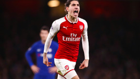 Mercato - Arsenal : Un montant XXL réclamé pour le transfert de Bellerin ?