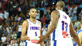 Basket : Nicolas Batum rend un vibrant hommage à Boris Diaw !