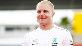 Formule 1 : Valtteri Bottas fait une annonce pour son avenir !