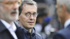 Mercato - OM : Eyraud livre ses vérités sur le recrutement estival !