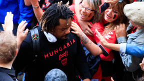 Rugby : Bastareaud affiche sa déception après l'élimination du RC Toulon !