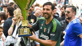 Mercato - PSG : Cette nouvelle sortie sur l'avenir de Buffon