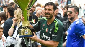 Mercato - PSG : La Juventus ouvre la porte… à un retour de Buffon !