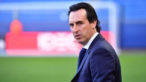 Mercato - PSG : Unai Emery fait le point sur son avenir !