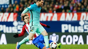 Mercato - Barcelone : L'énorme appel du pied de Lionel Messi à Antoine Griezmann !
