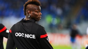 Mercato - OM : Nouvelle annonce de taille sur l'avenir de Mario Balotelli !