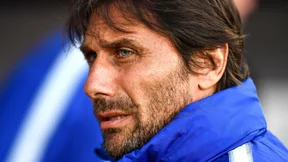 Mercato - Chelsea : Antonio Conte fait le point sur son avenir !