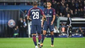 Mercato - PSG : Marquinhos valide la belle intégration de Mbappé !