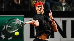 Tennis : Les vérités de Zverev avant sa finale face à Nadal !