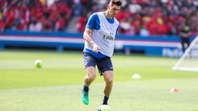 Mercato - PSG : Al-Khelaïfi annonce la couleur pour Thomas Meunier !