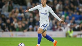 Mercato - Chelsea : Quand Eden Hazard ironise sur son avenir...