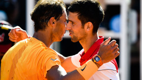 Tennis : Rafael Nadal s’enflamme pour Novak Djokovic !