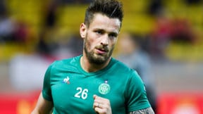 Mercato - ASSE : Loïc Perrin s’enflamme pour la prolongation de Debuchy !