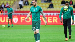 ASSE : Mathieu Debuchy revient sur son attente avant la Coupe du monde