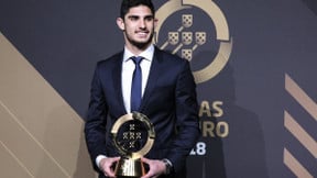 EXCLU - Mercato - PSG : Valence relance les discussions pour Gonçalo Guedes !