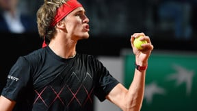 Tennis : Zverev affiche un regret suite à sa défaite en finale face à Nadal !