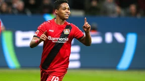 EXCLU - Mercato - PSG : Le Real Madrid pense à… Wendell !