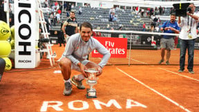 Tennis : Nadal affiche sa prudence avant Roland-Garros !