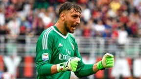 Mercato - PSG : La piste Donnarumma débloquée …par Higuain ?