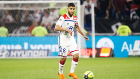 Mercato - OL : Nabil Fékir prêt à rejoindre Jürgen Klopp? Il répond !