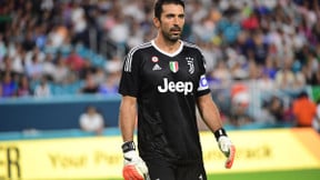 Mercato - PSG : Annonce imminente pour l’arrivée de Gianluigi Buffon ?