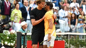Tennis : Nadal fonde de grands espoirs sur Zverev avant Roland-Garros !