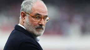 Mercato - OM : Zubizarreta aurait insisté pour un ancien joueur du PSG !