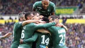 ASSE : Cette légende du club qui donne une note à la saison des Verts !