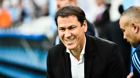 Mercato - OM : Rudi Garcia confirme sa position dans le dossier de l’attaquant