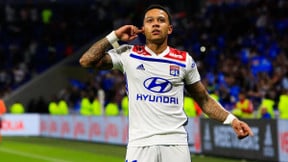 Mercato - OL : Un nouveau courtisan à l’étranger pour Memphis Depay ?