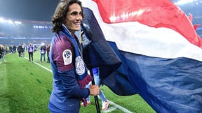 Mercato - PSG : Cavani fait une annonce forte pour son avenir !