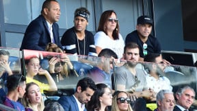 Mercato - PSG : La mère de Neymar pourrait jouer un mauvais tour à Nasser Al-Khelaïfi...