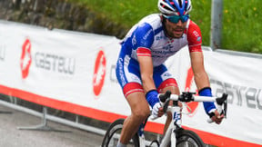 Cyclisme : Thibaut Pinot croit toujours pouvoir remporter le Giro !