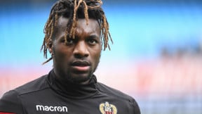 Mercato - ASSE : Un retour à l'ASSE ? La réponse d'Allan Saint-Maximin !