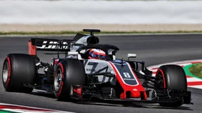 Formule 1 : Romain Grosjean monte au créneau après ses erreurs !
